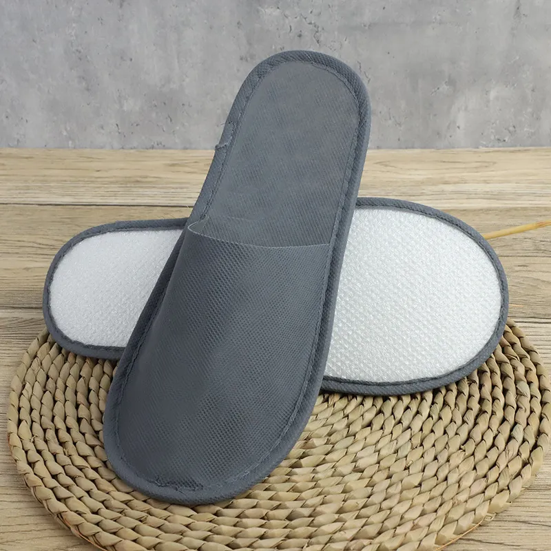 Disposable Footwear