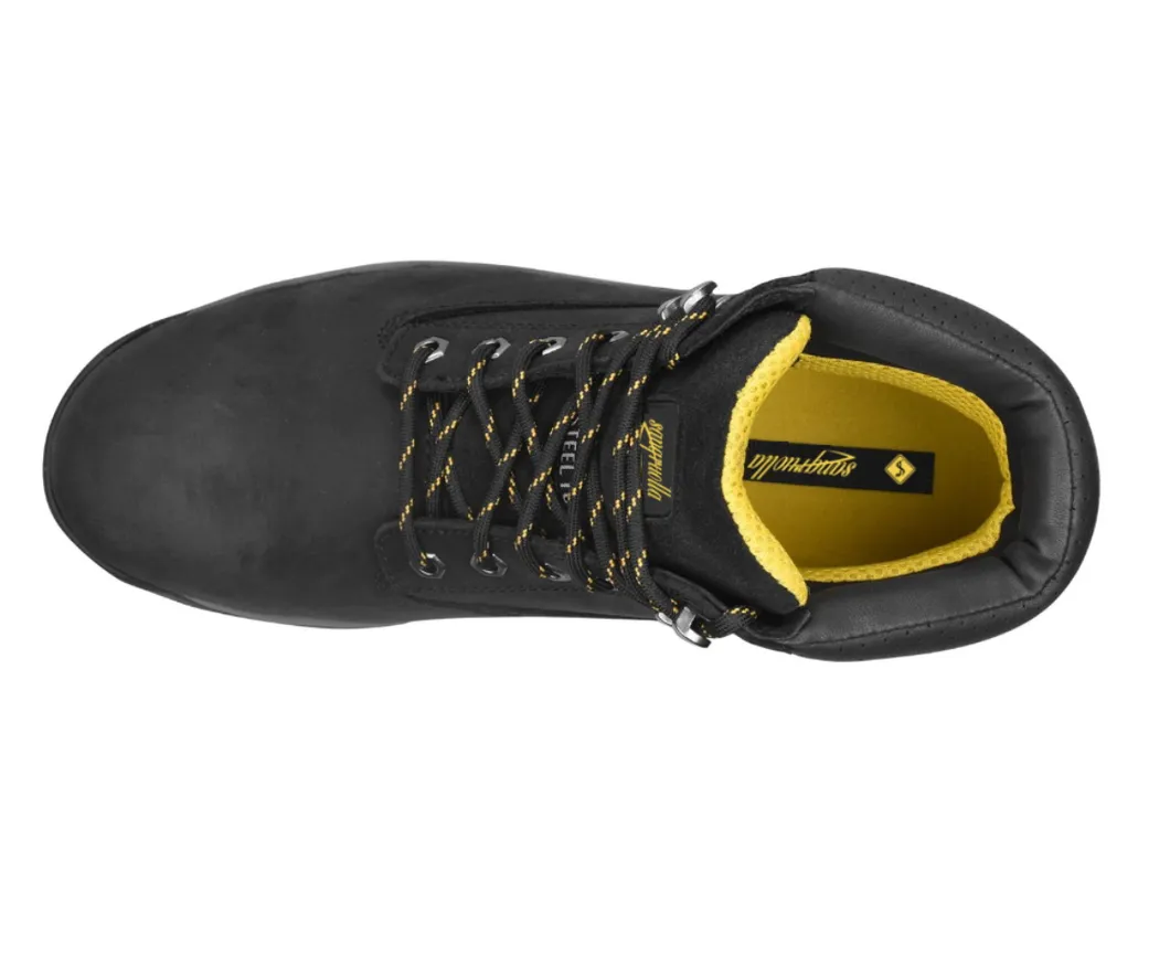 Tactical Boot 6