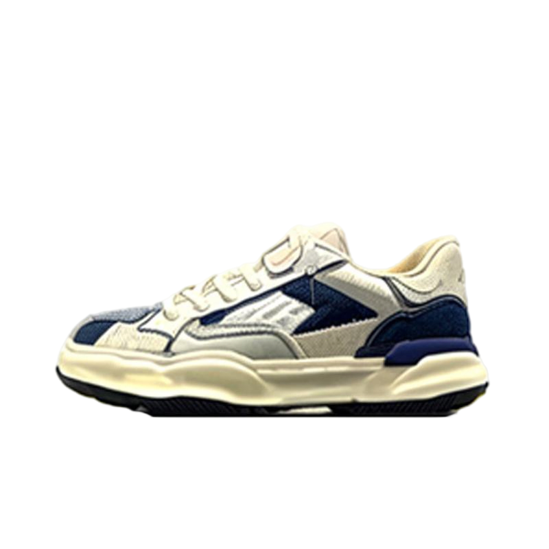 Marchhot New Products Best Quality Sneakers for Men Walking Shoe Factory China Custom Runningshoes