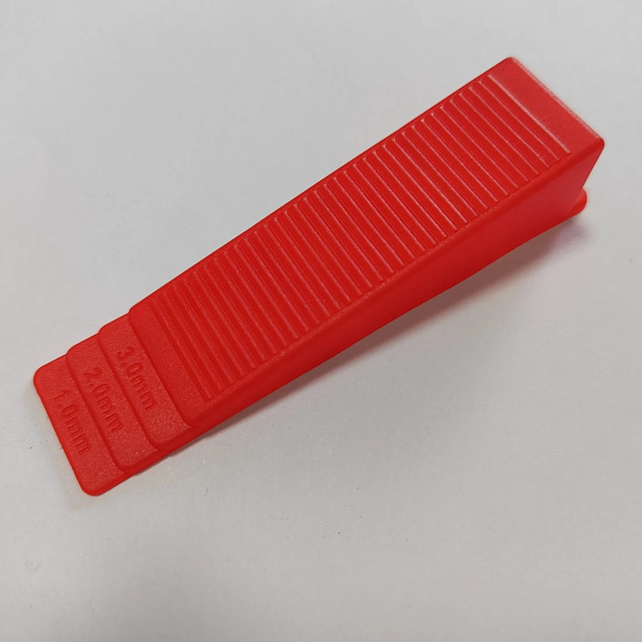 Competitive Price of High Quality Spacer Device Tile Leveling System Wedge