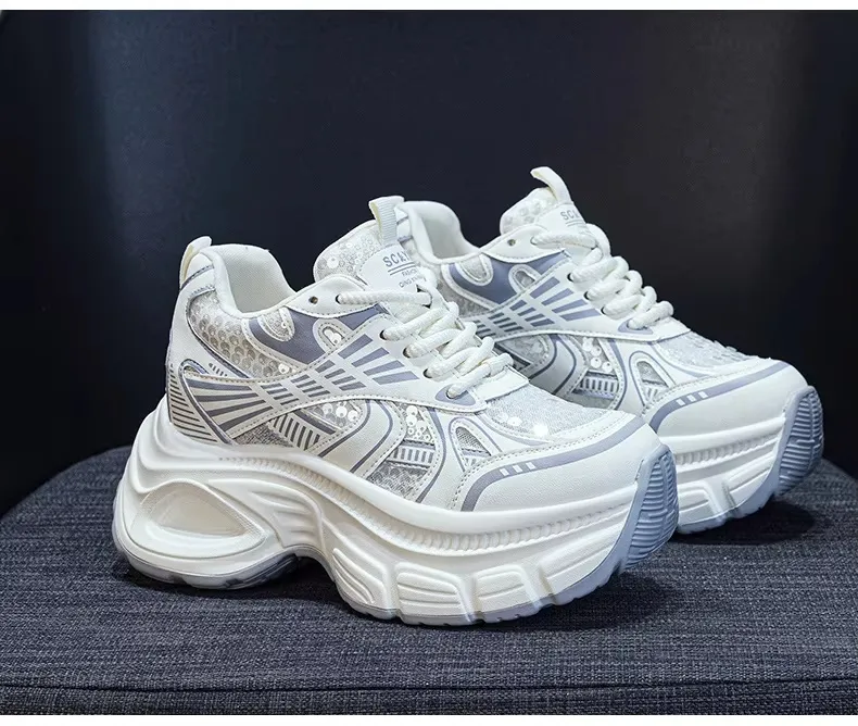 Men's Athletic Shoes