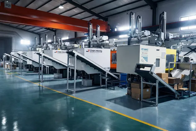Factory View 2