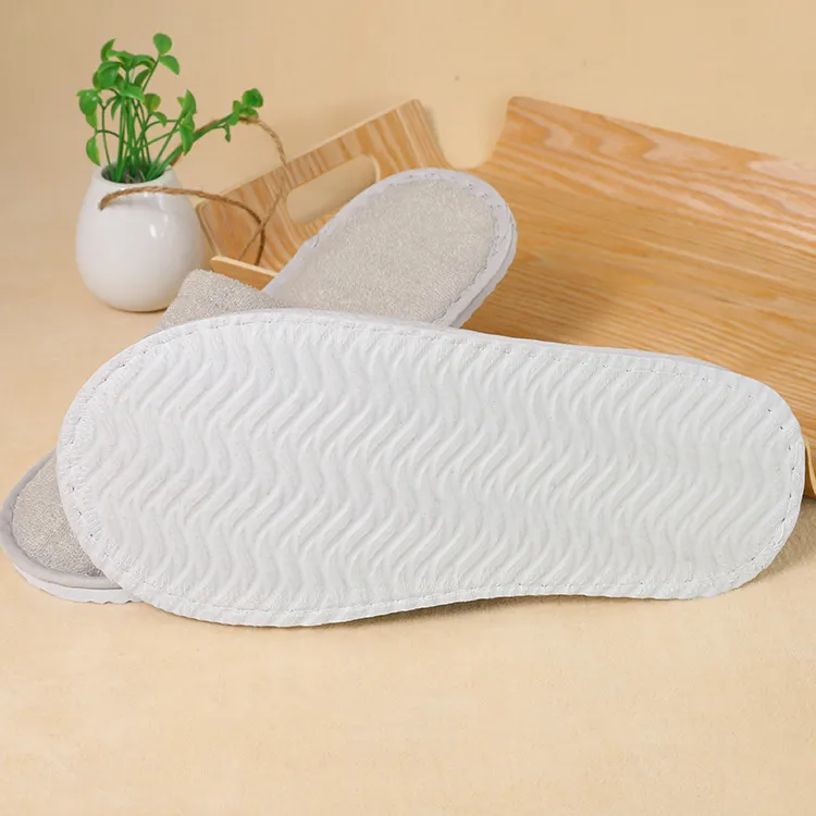 Disposable House Slippers