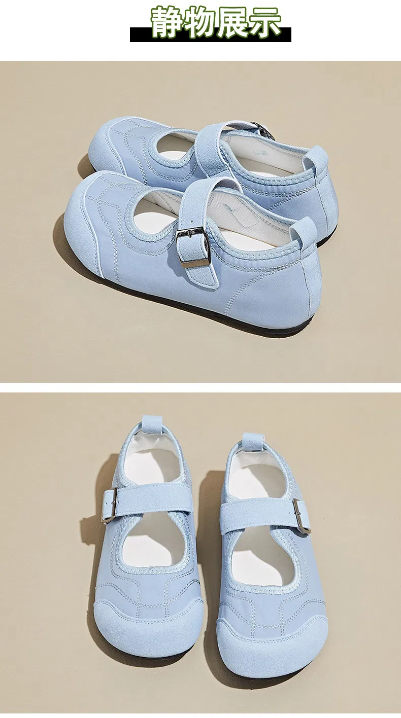 Flat Loafers 19