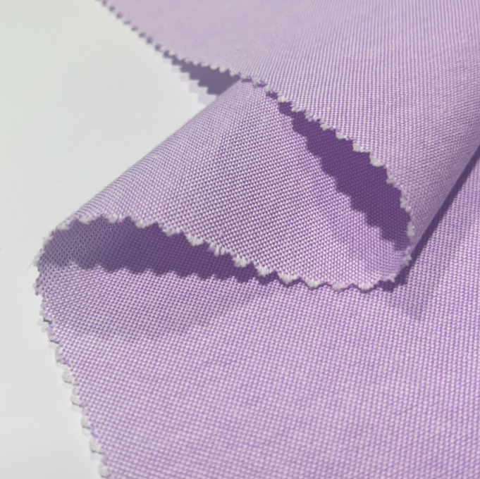 60% Cotton/ 40% Polyester Dyed Full Process Thick Oxford 150d*21s/2 95*45 144cm 163GSM for Handbag, Garments, Home Decoration etc.