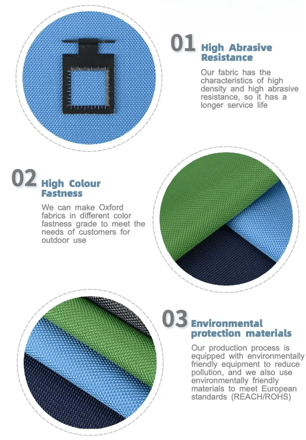 Product Features