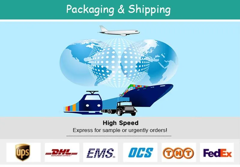 Packaging Details