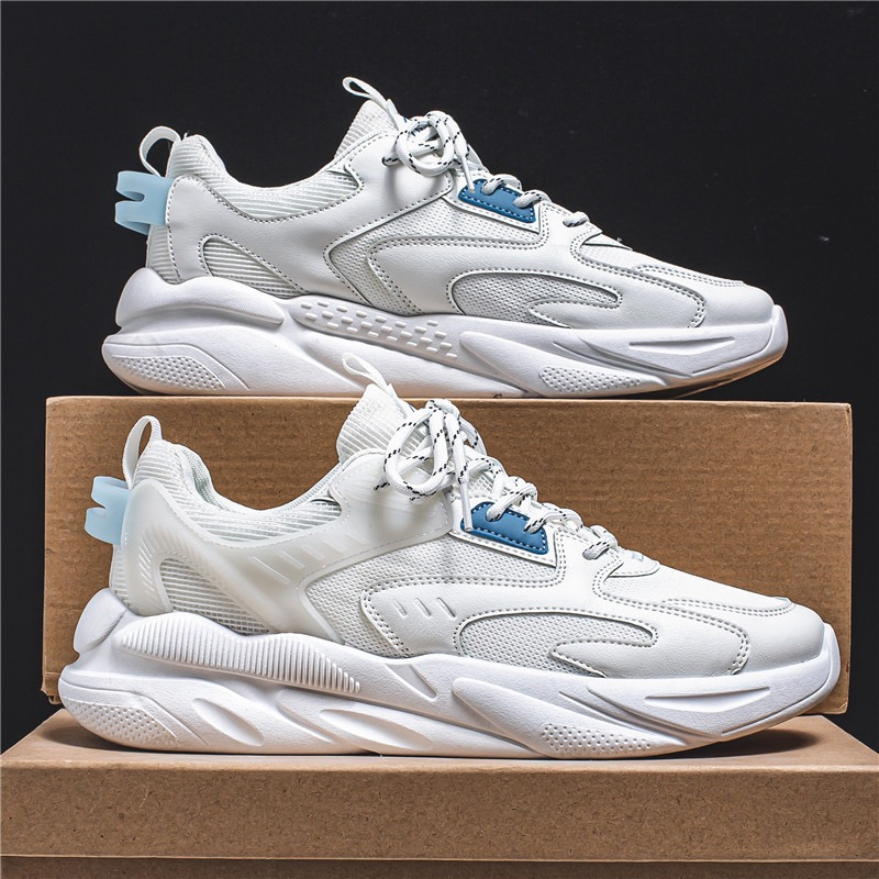 High Quality Sneaker for Men Outdoor Walking and Sports