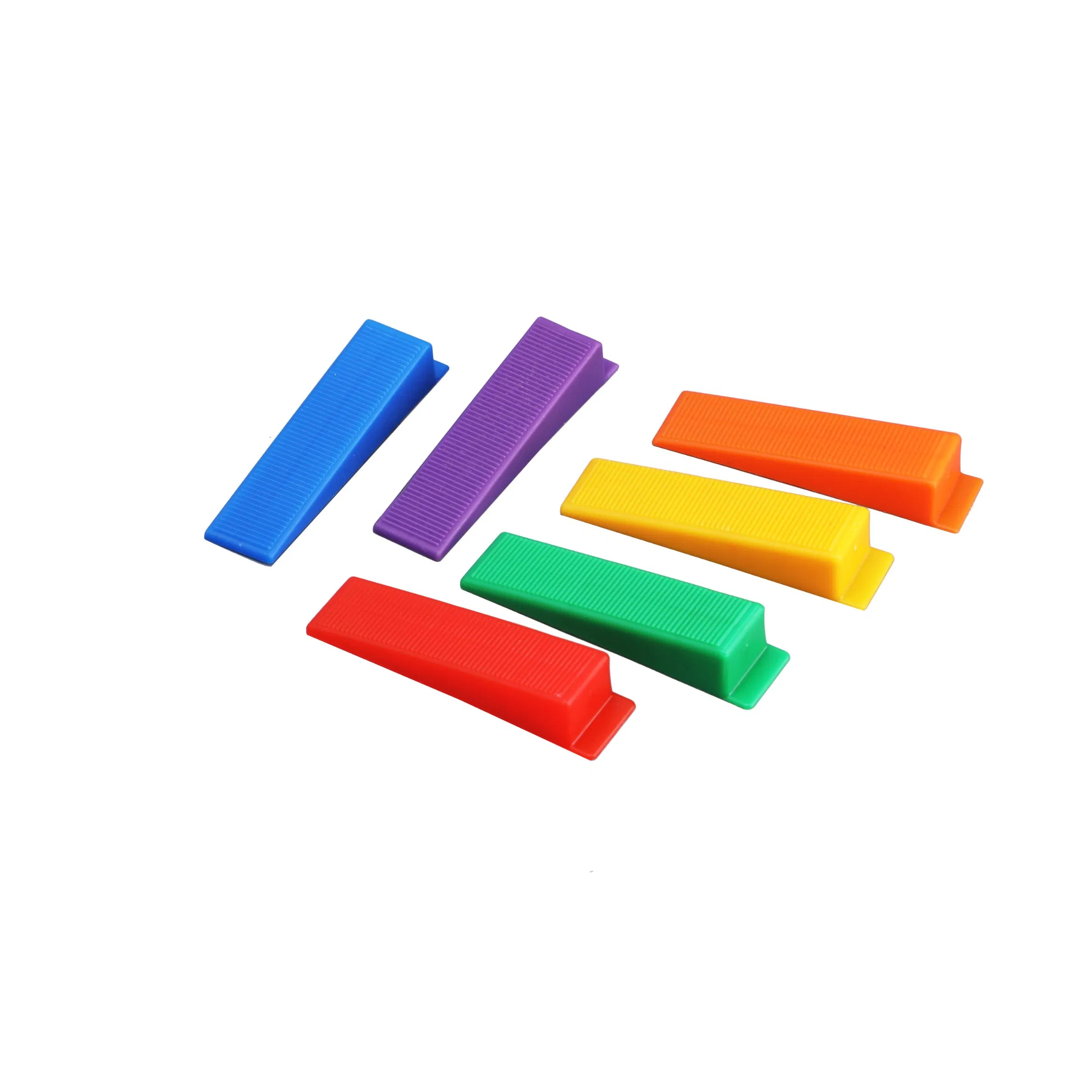 PP/PE Tile Leveling System Spacer Accessories Wedges 17mm