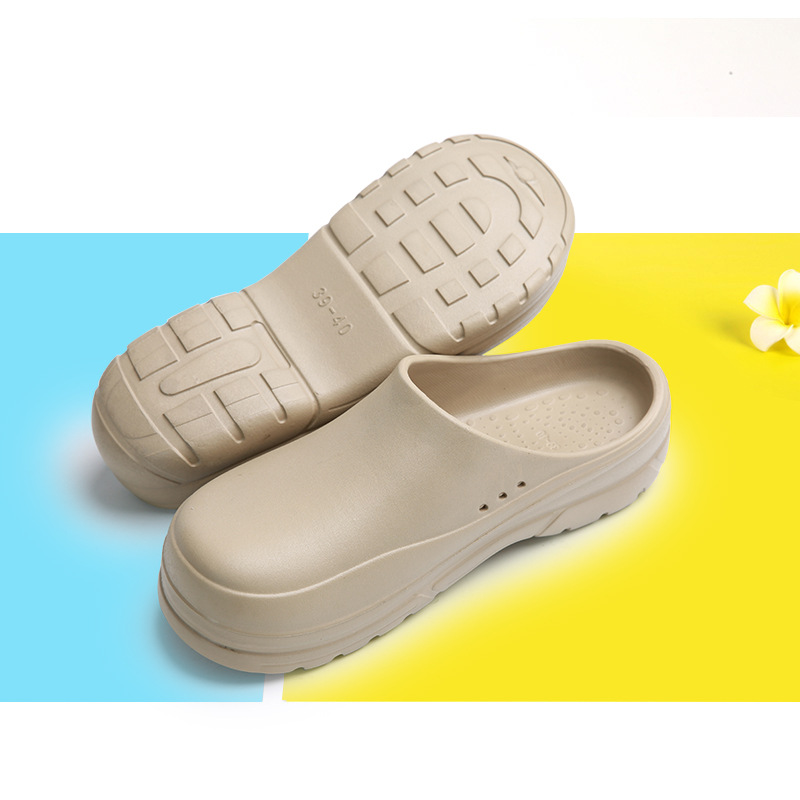 Hot Sell Women Clogs Shoes Garden Clogs Shoes Shoes Medical Woman