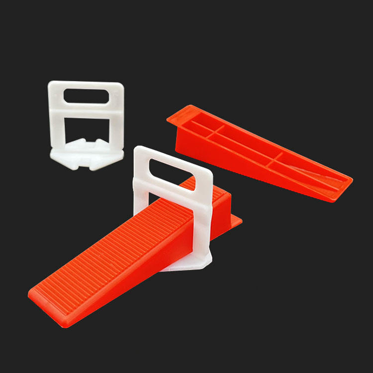 Premium Reusable Tile Leveling Wedges for Ceramic and Stone