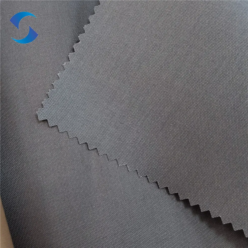 Polyester Oxford 200d 210d 240d FDY PU1000 for Tents and Bags