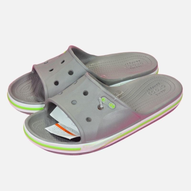EVA Clogs Open Toe One Piece Molding Home Slippers Compact Slip Resistant Easy Clean Breathable Durable Non Slip