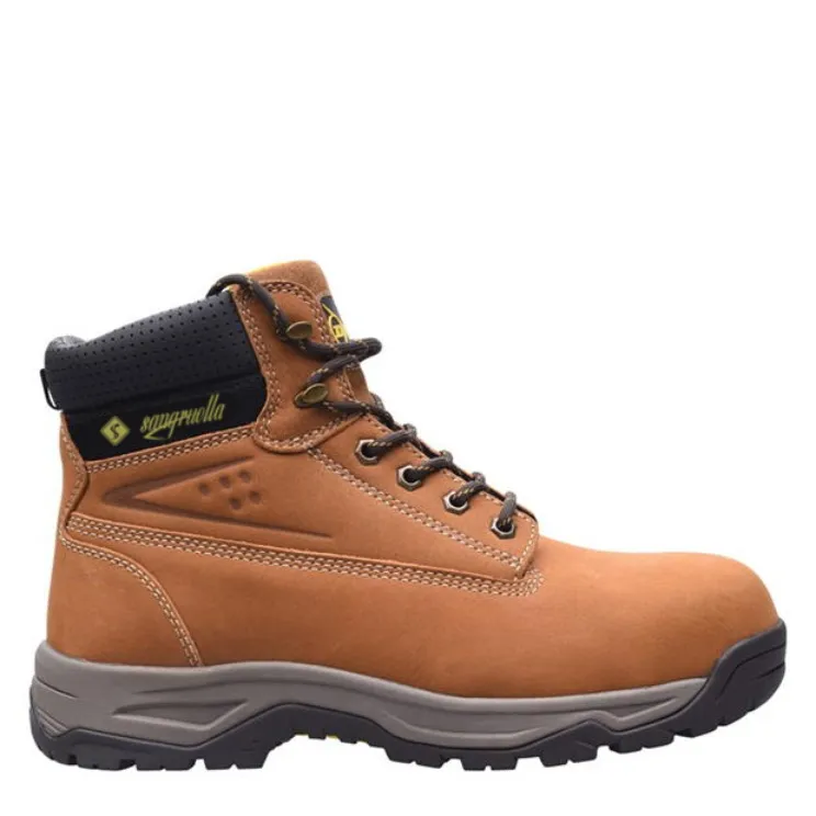 Tactical Boots View 8