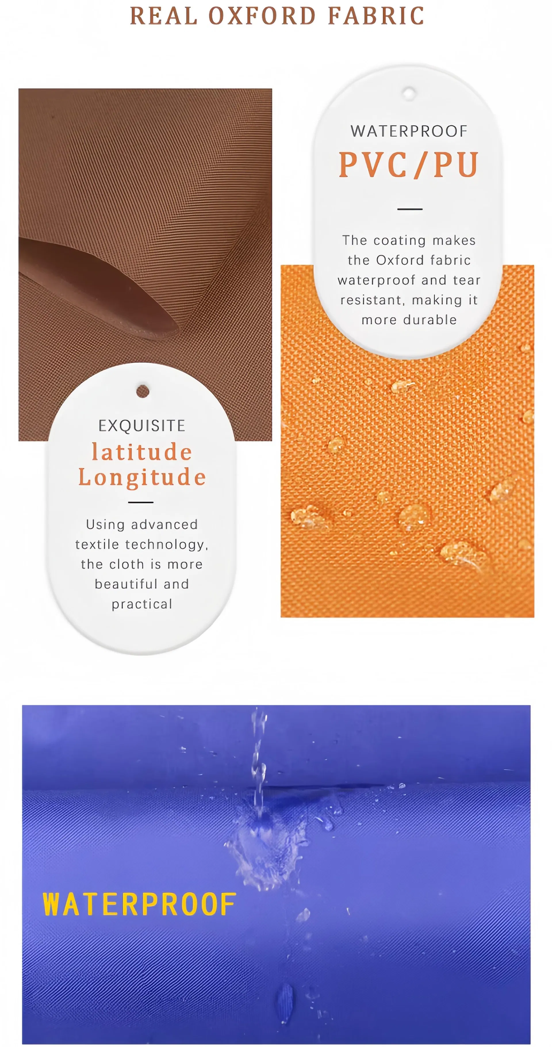 Fabric Color Variations