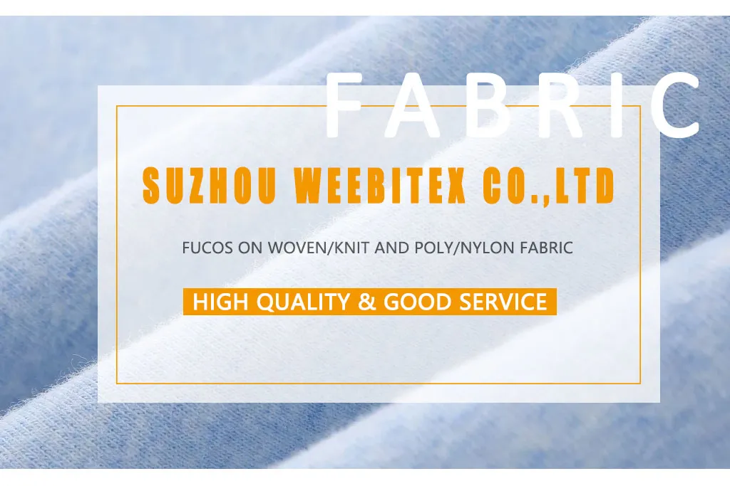 T400 Polyester Oxford