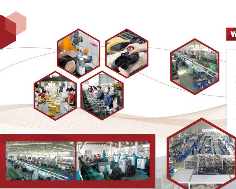 Factory View