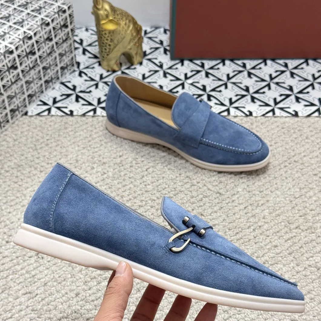 Casual Driving Flats