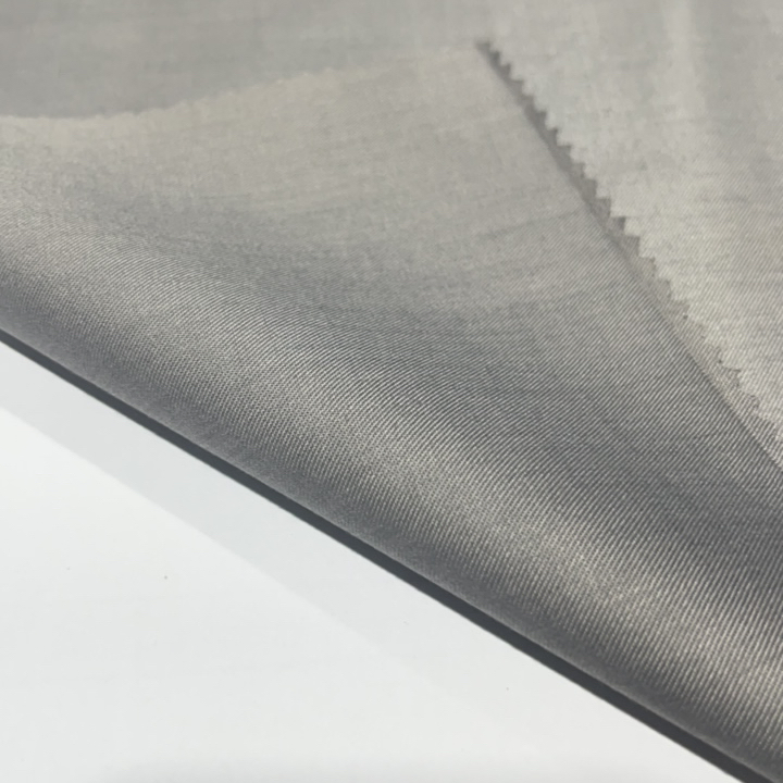 80% Poly/ 20% Rayon Brushed Dyed High Density Oxford 31*31 99*80 57/58" for Handbag, Garments, Home Decoration etc.