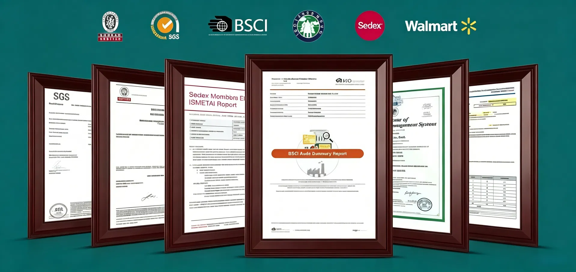 Certification 1