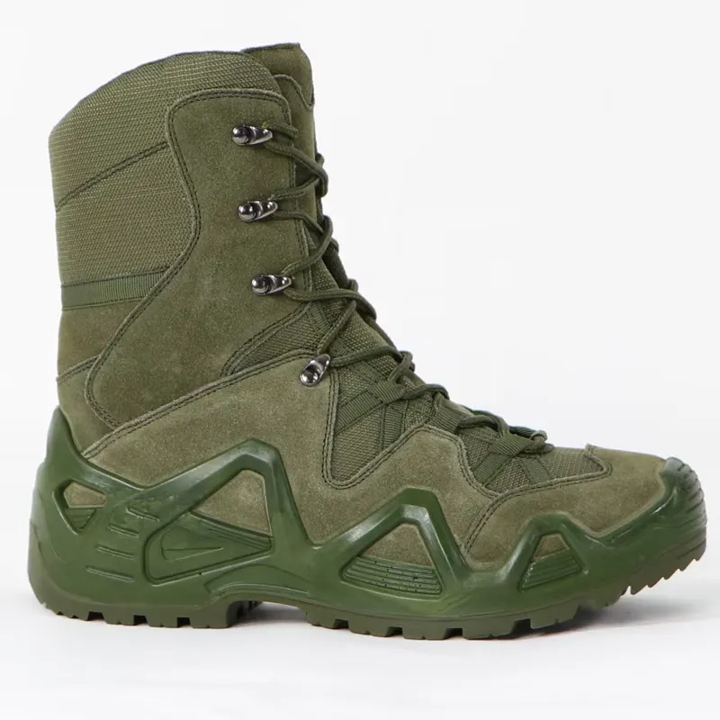 High Quality Outdoor Mountain Climbing Shoes