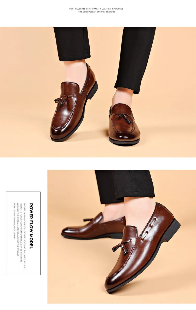 Dress Shoes 5