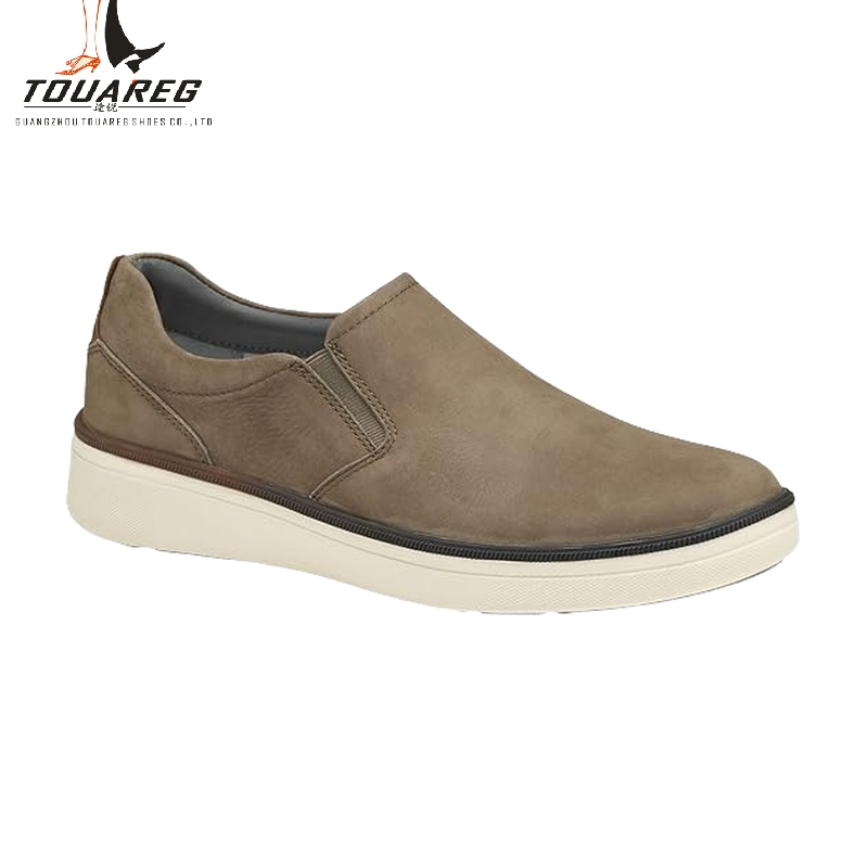 Premium Quality Leather Loafers for Men Comfort Meets Style
