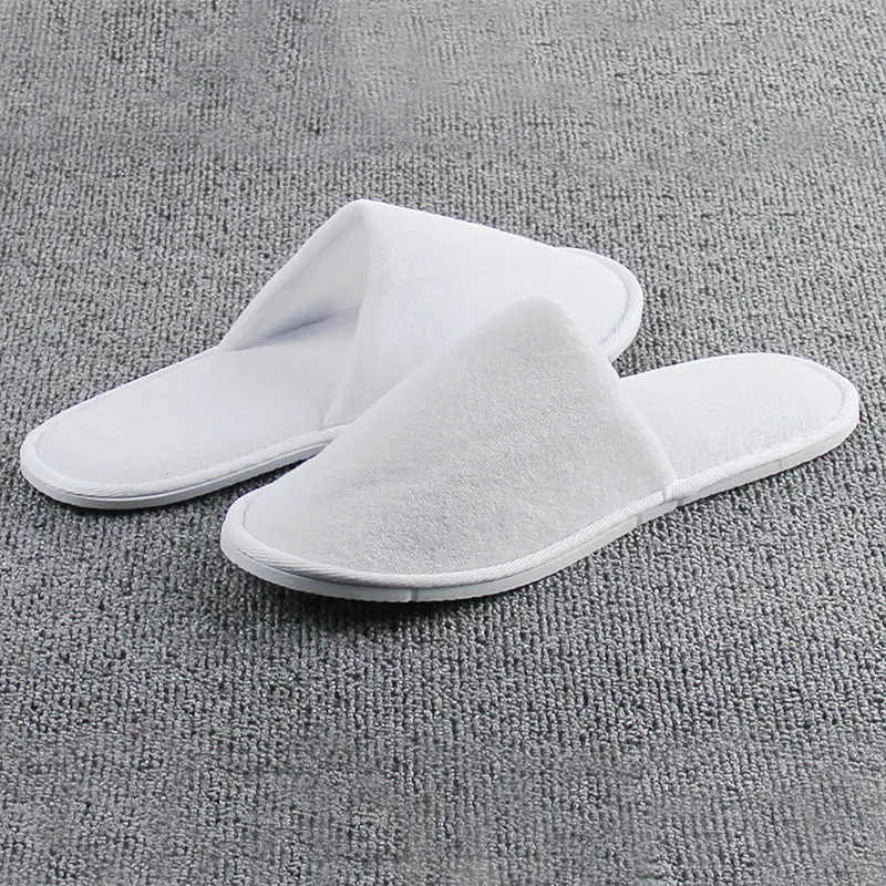 Spa Disposable Slippers