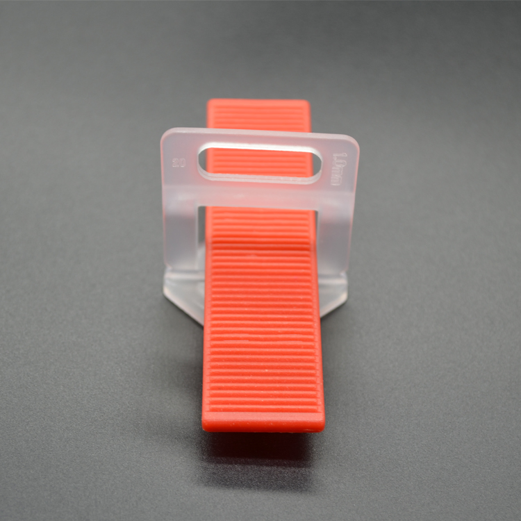 Manufacturer Direct Selling Ceramic Tile Leveler Tile Leveling System Clip Wedges