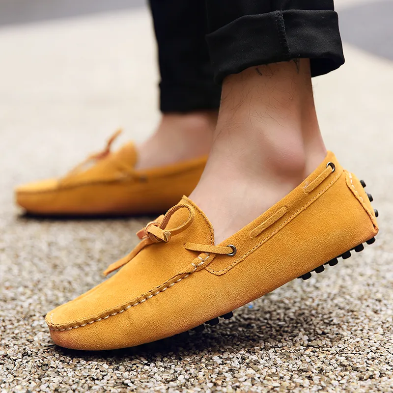 Mens Fashion Shoes