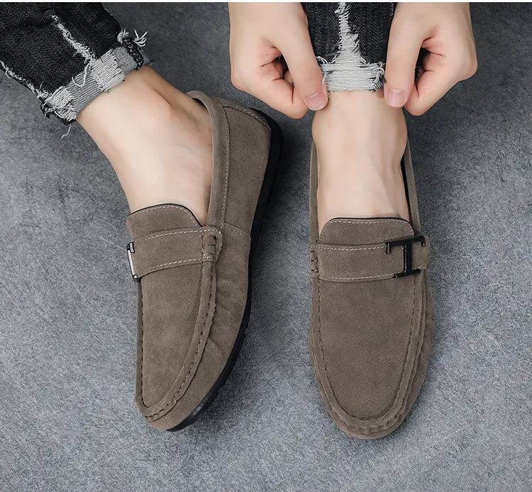 Casual Shoes 5