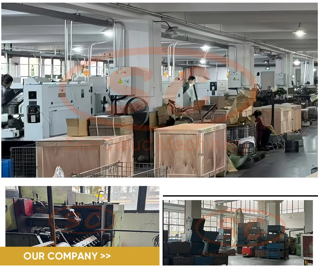 Production Facility