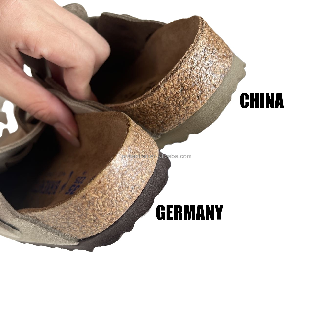 Comparison 3
