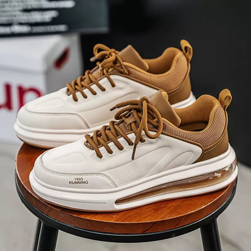 New Fashine Comfortable Height-Increasing Sport&Sports Sneaker for Man with Casual