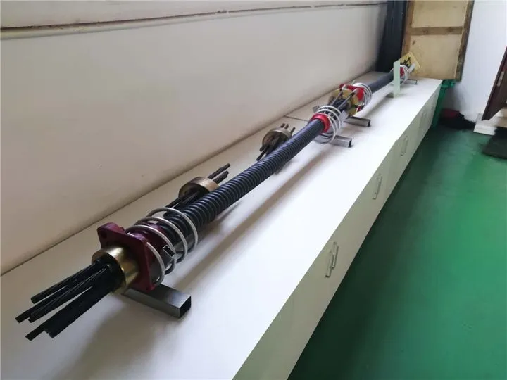 Wedge Components