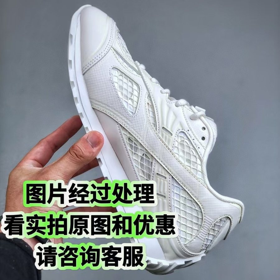 Strong Support Men's Breathable Running Shoe for Commuting Work