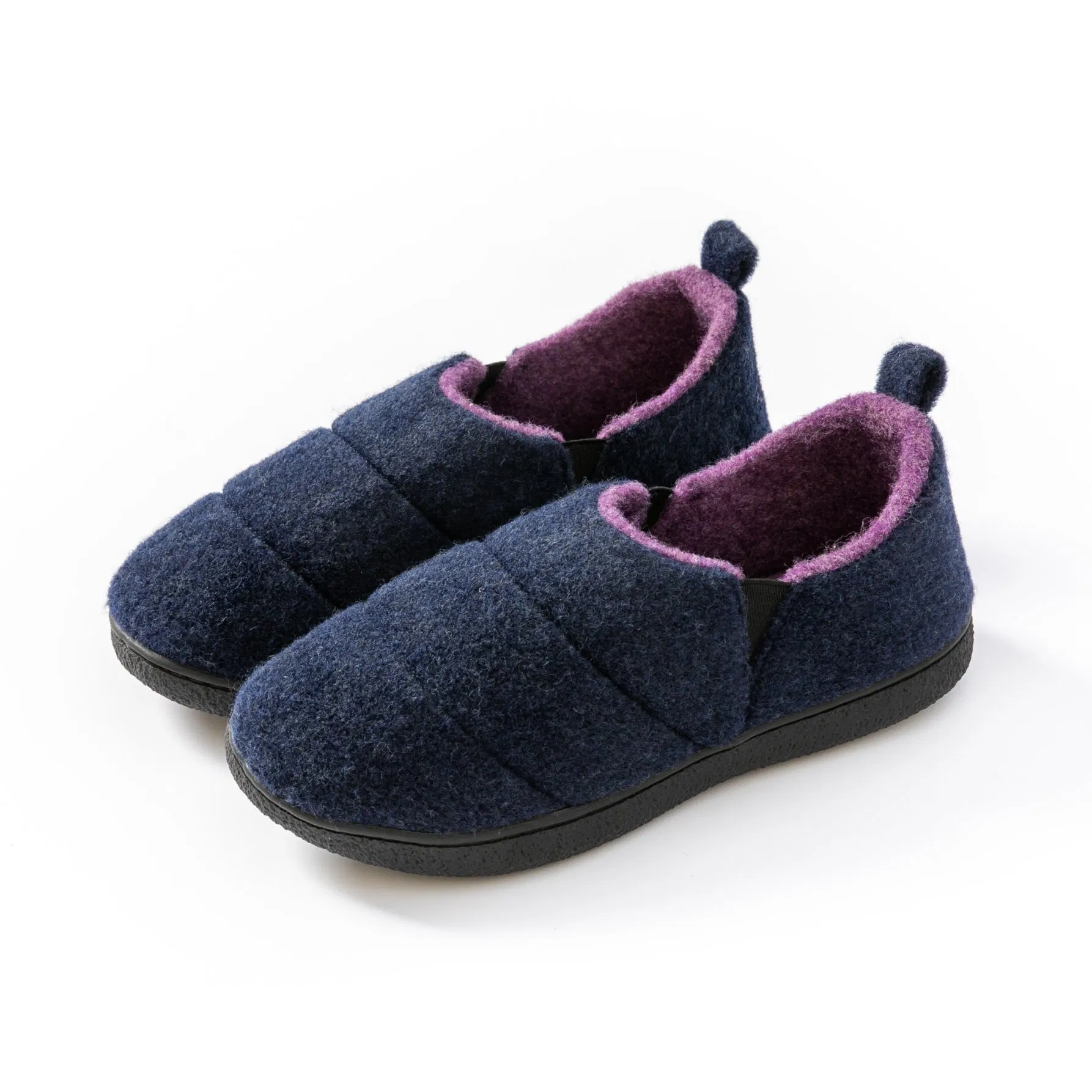 Wholesale Women Slippers Winter Ladies Indoor Shoes Flip Flop House Slipper