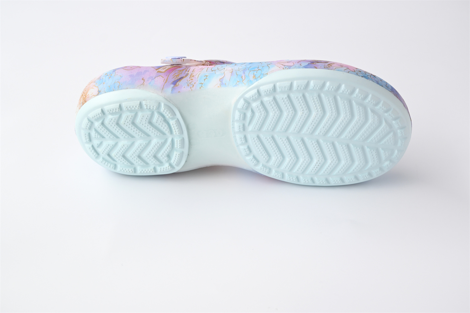Non-slip Sole
