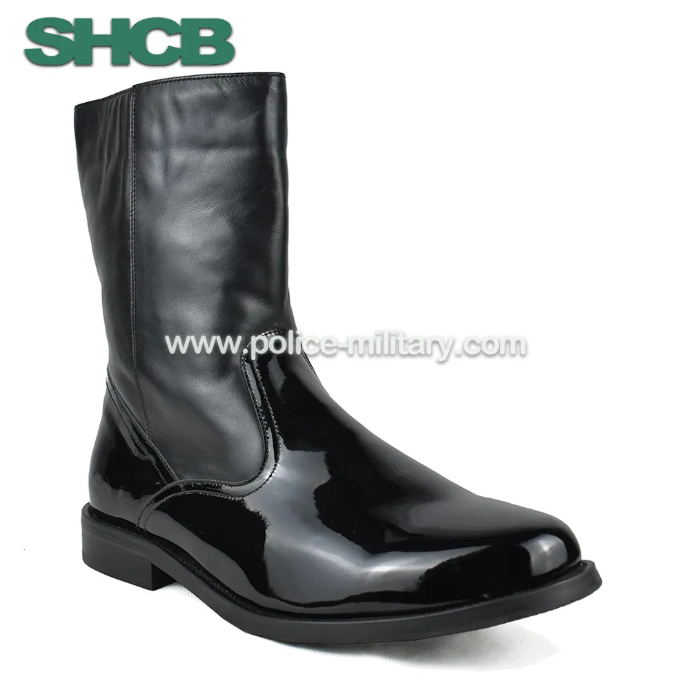 (CB303006) Soldier Swat Hiking Hunting Outdoor Jungle Desert Training Combat Tactical Boots