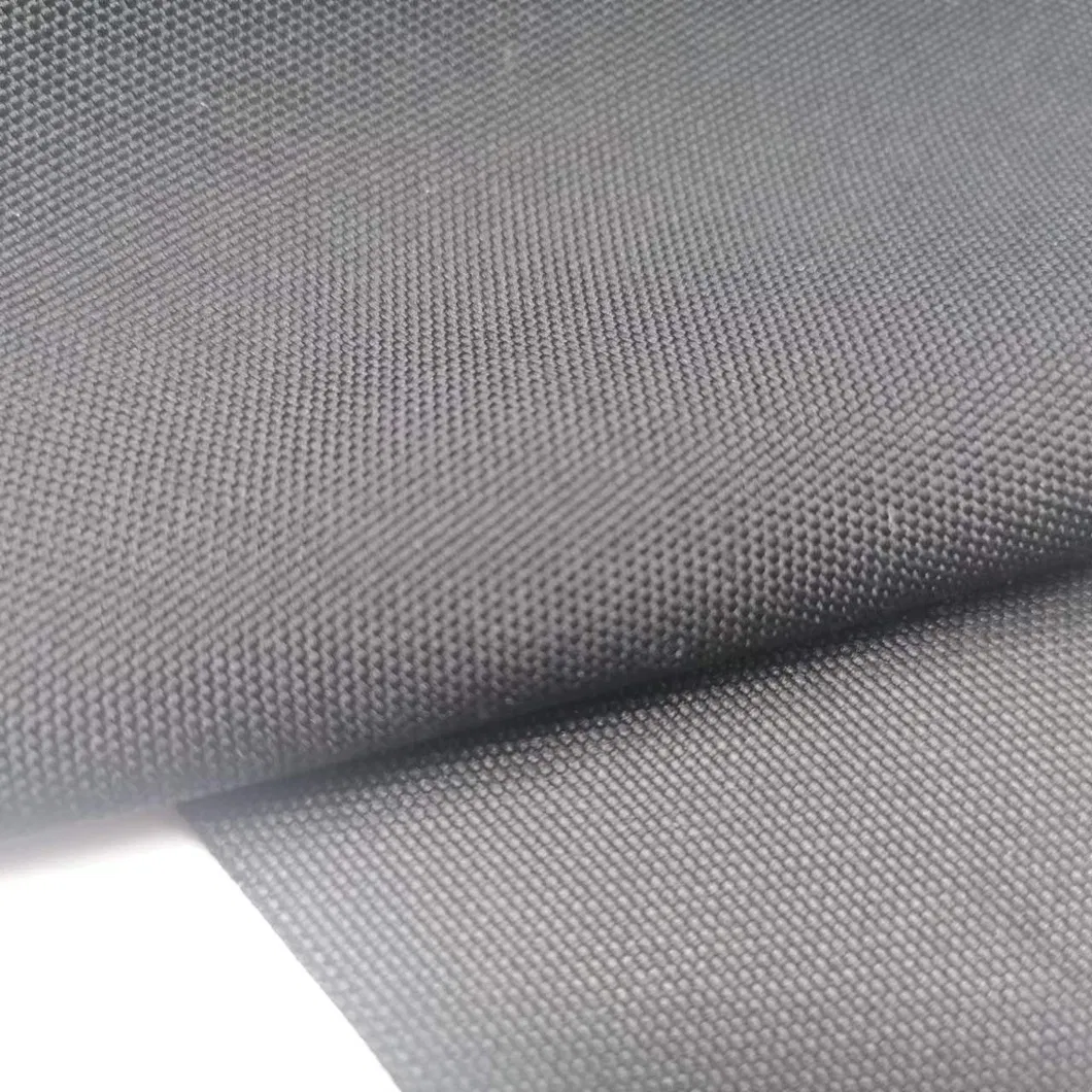 Polyester Oxford Fabric