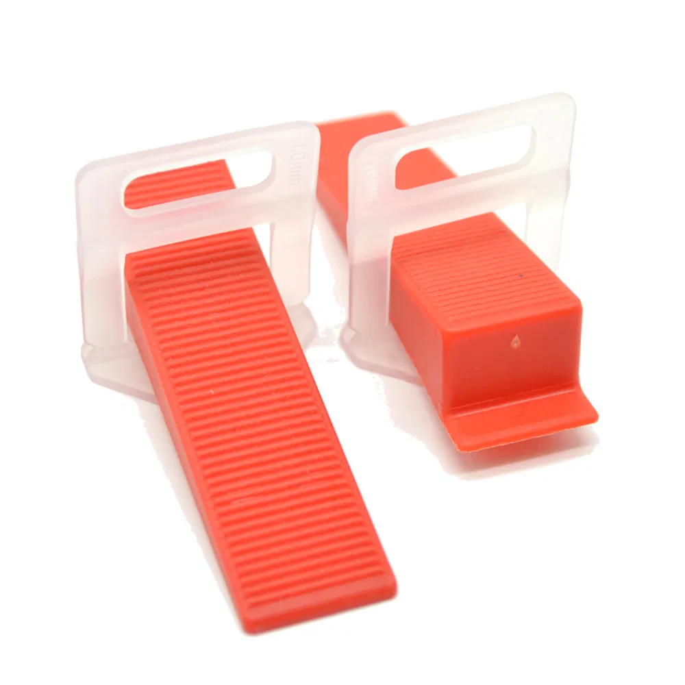 Tile Leveling System Main View