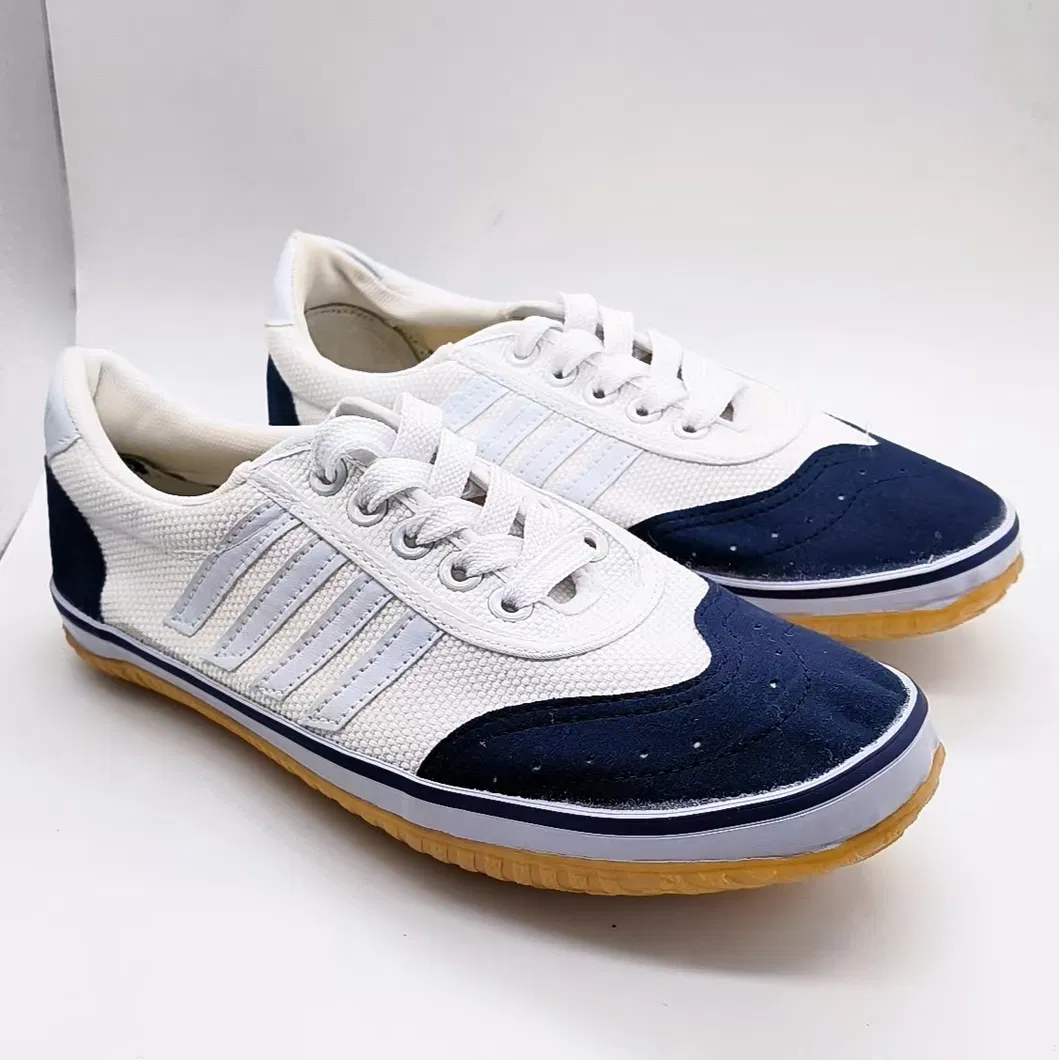 Sneaker Detail 2