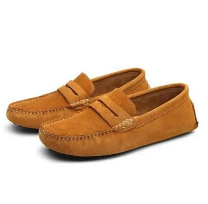 Wholesale Men Moccasins