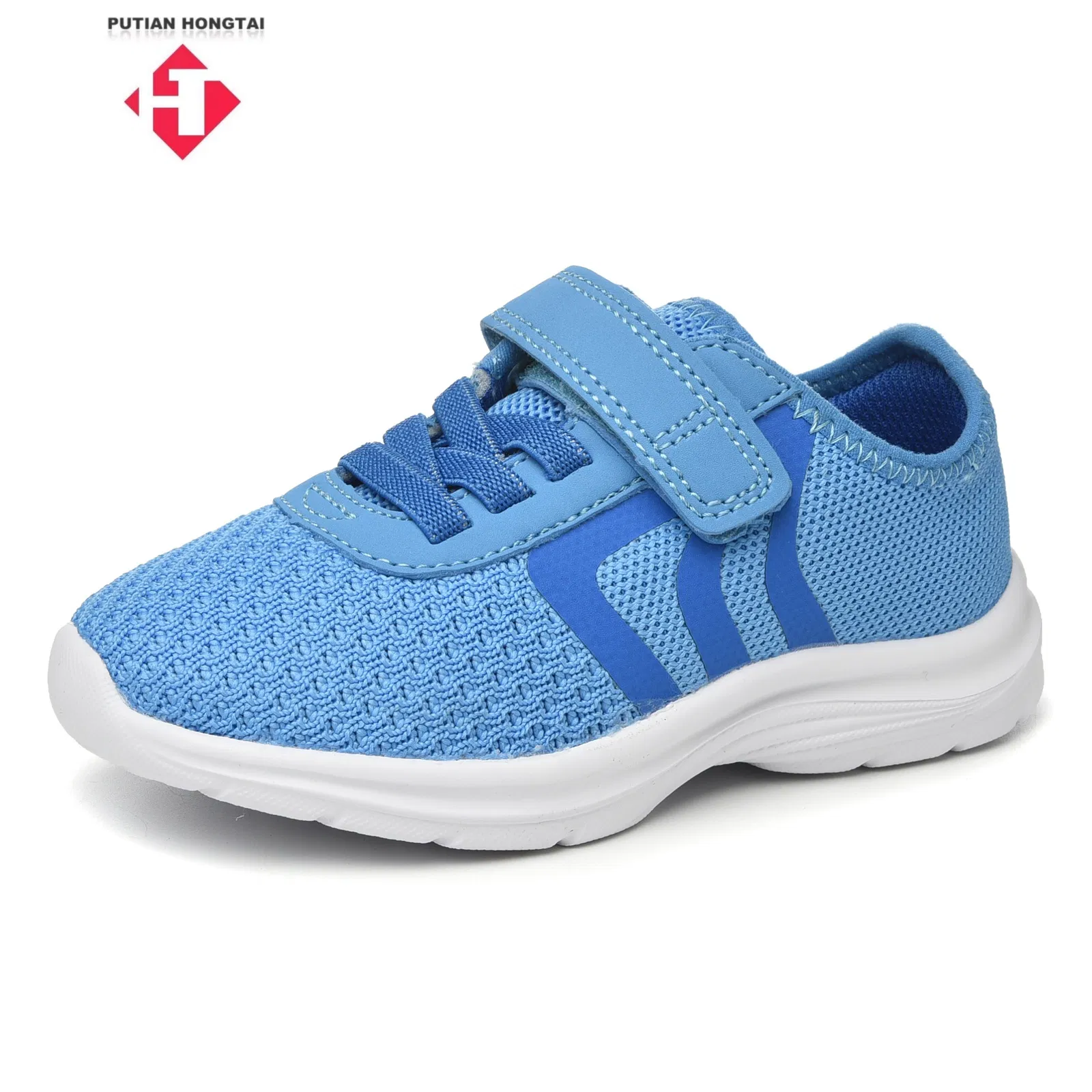 Stylish Non-Slip Sneakers for Kids' Active Playtime Adventures