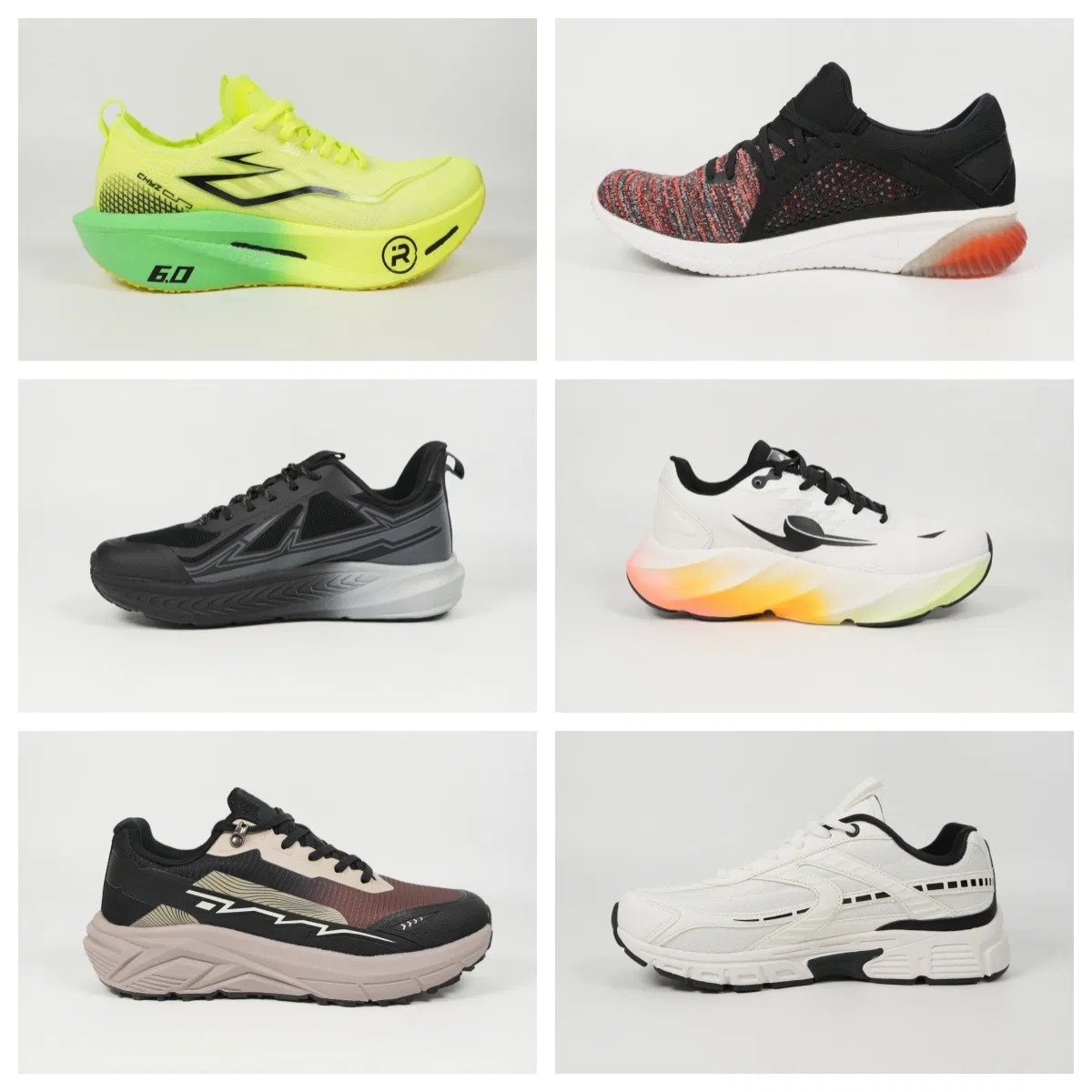 Shoe Details