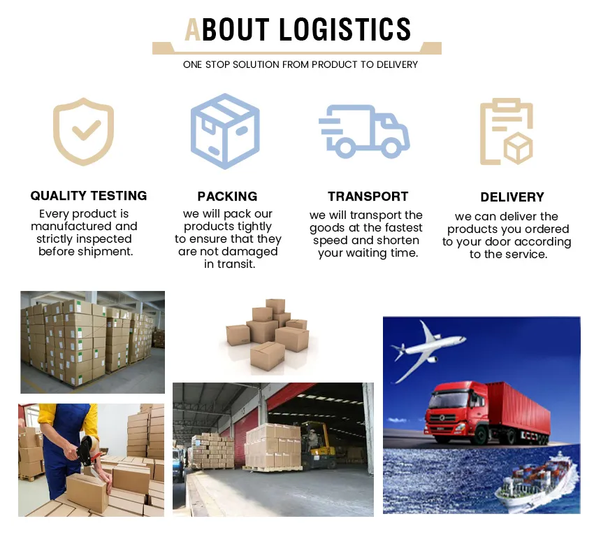 Logistics