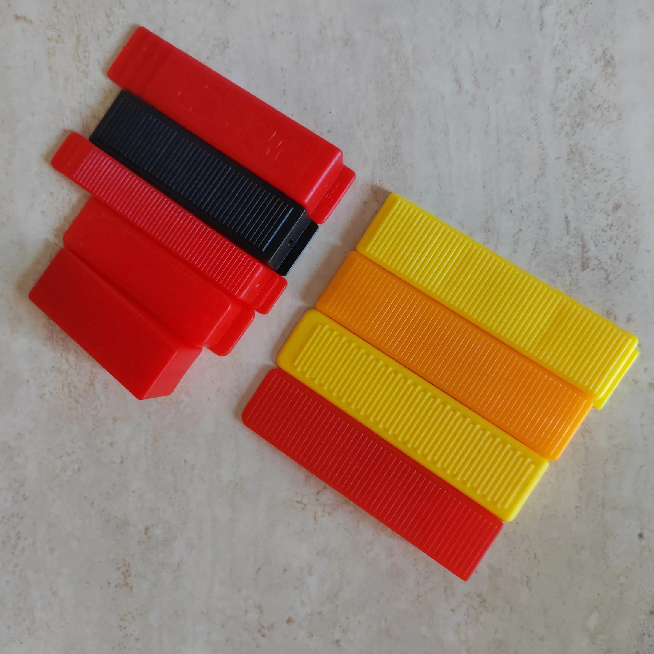 Competitive Price of High Quality Spacer Device Tile Leveling System Wedge