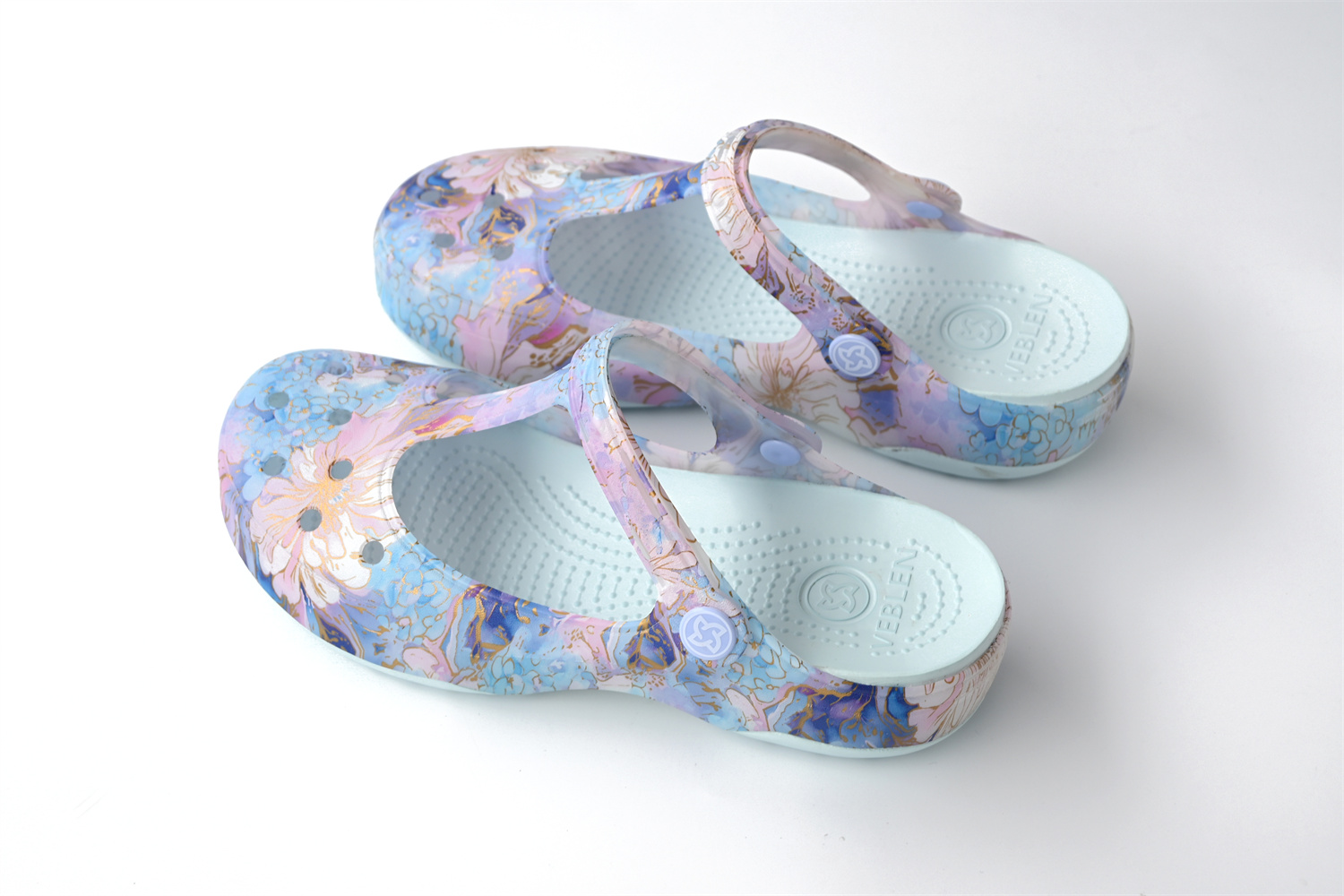 Warm Slides