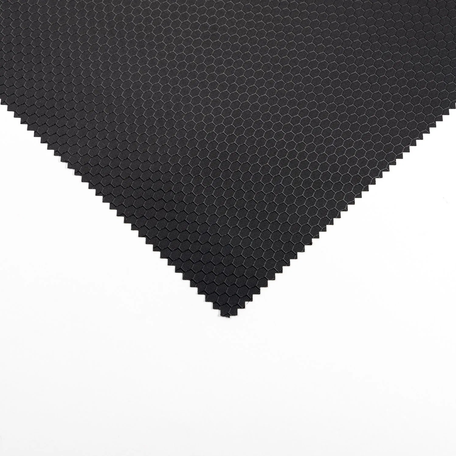 100% Polyester Football Oxford Fabric with PU Coated
