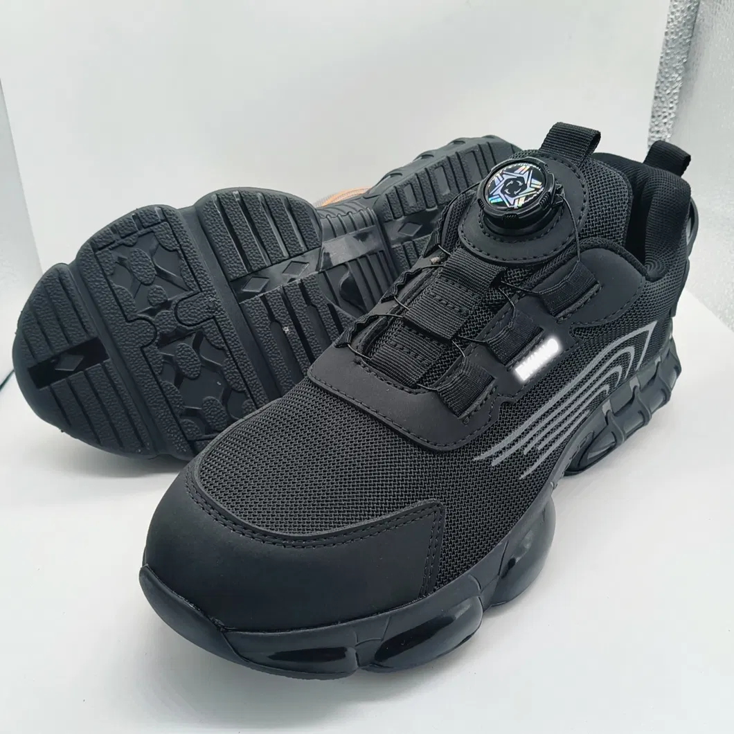 Sneaker angle 1